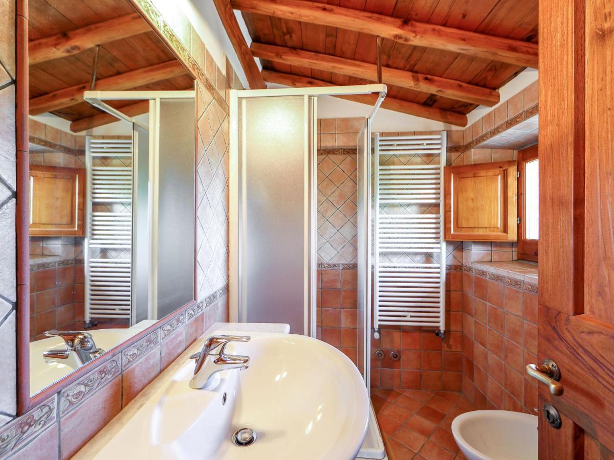 Holiday Home Lucolena By Interhome Lucolena in Chianti Exterior foto